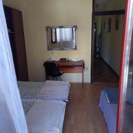 Apartman Goran Vodice Exterior foto