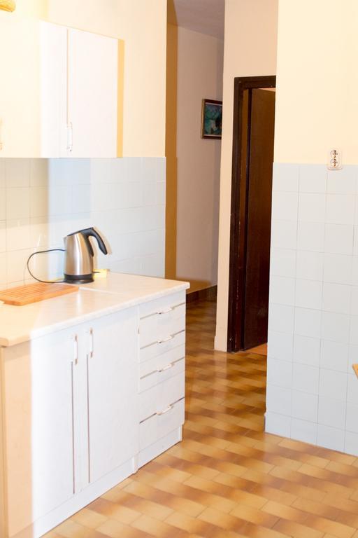 Apartman Goran Vodice Exterior foto